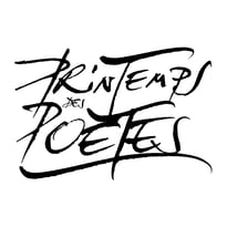 Printemps des poètes Jouques