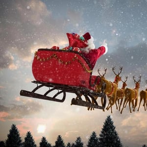 Spectacles de Noël dans les Bouches-du-Rhône