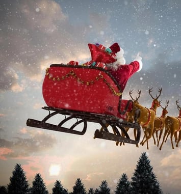 Spectacles de noël à Cabries