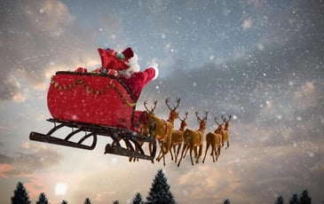 Spectacles de noël à Cabries