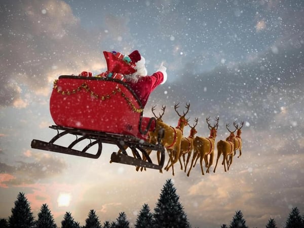 Spectacles de noël à Cabries