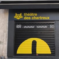 Théâtre des chartreux