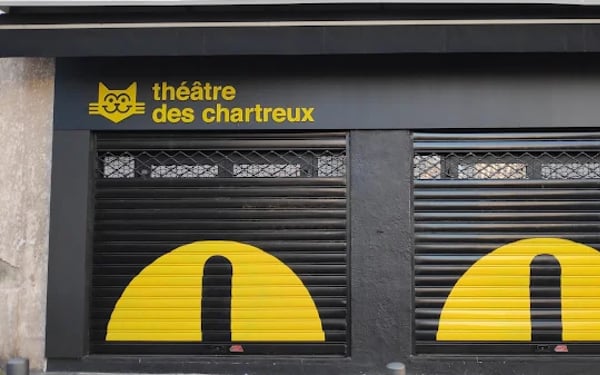 Théâtre des chartreux