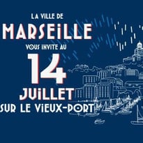 Fête Nationale Marseille 2026