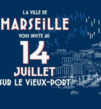 Fête Nationale Marseille 2027