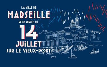 Fête Nationale Marseille 2027