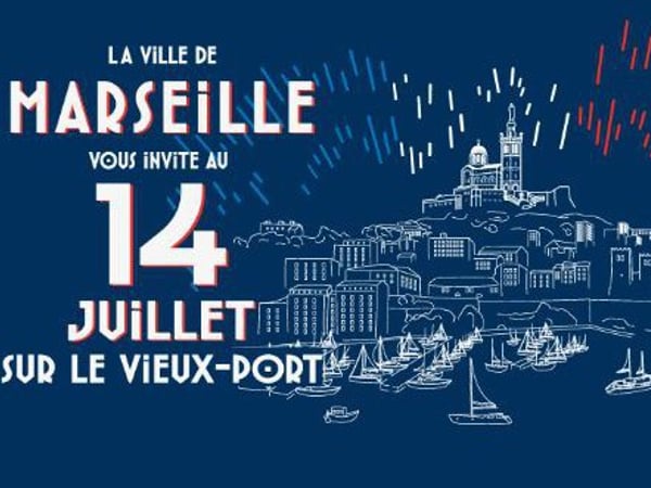 Fête Nationale Marseille 2027
