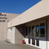 Espace Gerard Philipe