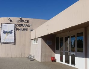 Espace Gerard Philipe