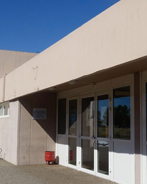 Espace Gerard Philipe