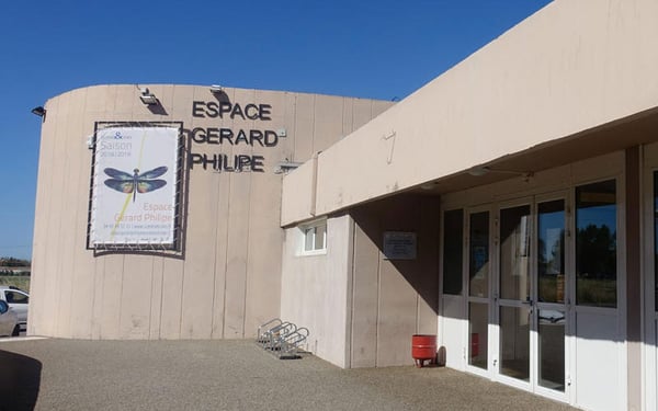 Espace Gerard Philipe