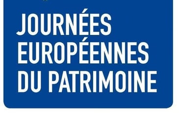 Journées du patrimoine Cassis