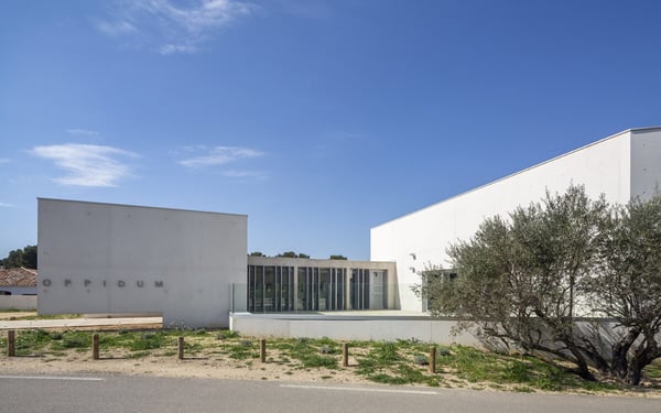 L'Oppidum