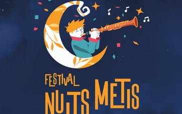 Festival Nuits Métis