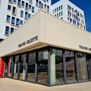 Théâtre Joliette