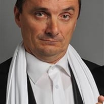 Week end de dingue : 3 humoristes