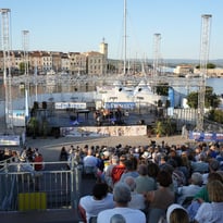 Festival International Jazz à La Ciotat