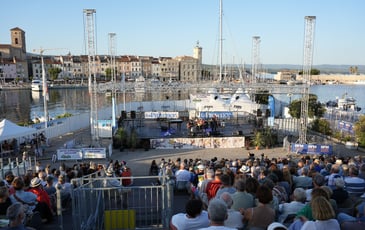 Festival International Jazz à La Ciotat
