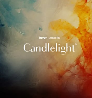 Candlelight : Coldplay VS Imagine Dragons