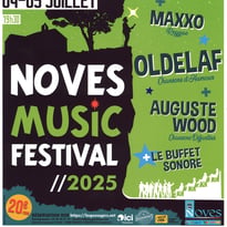 Noves Music Festival