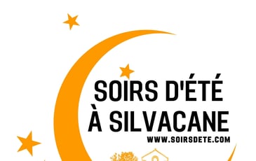 Soirs d'été à l'Abbaye de Silvacane