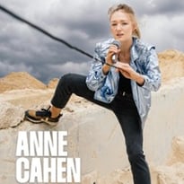 Anne Cahen, Moment de Qualité