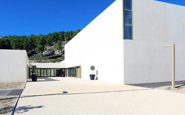 Le Cadran