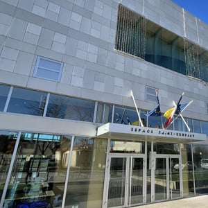 Théâtre Molière