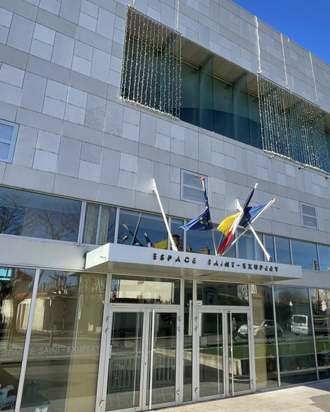 Théâtre Molière