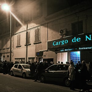 Cargo de Nuit