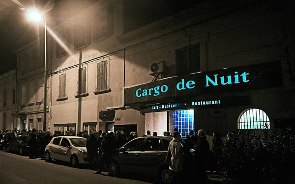 Cargo de Nuit