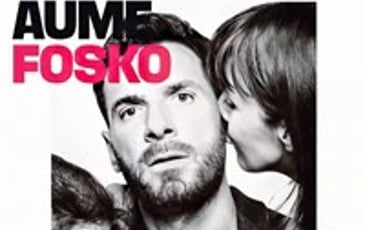 Guillaume Fosko dans Daron fragile