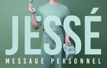 Jessé