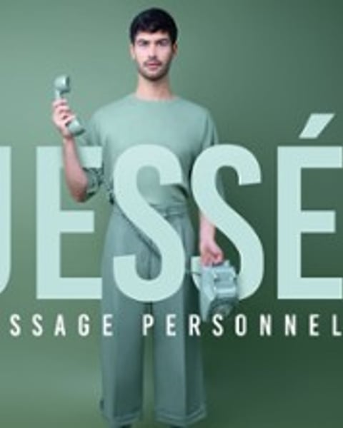 Jessé