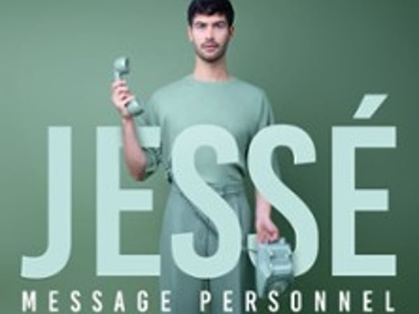 Jessé