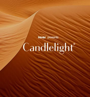 Candlelight : Hommage à Hans Zimmer