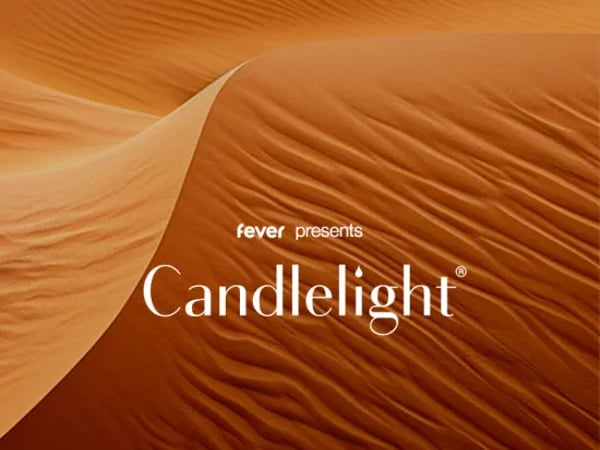 Candlelight : Hommage à Hans Zimmer