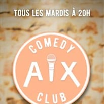 Aix Comedy Club