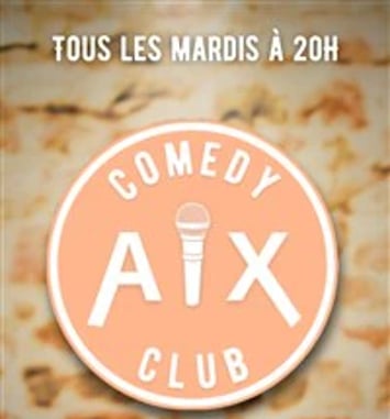 Aix Comedy Club