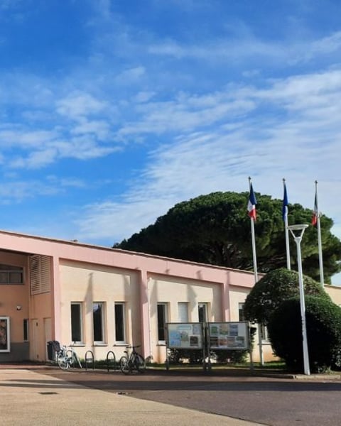 Le Galet
