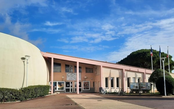 Le Galet