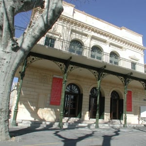 Théâtre d'Arles