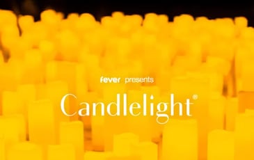 Candlelight: Vivaldi's Four Seasons