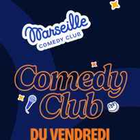 Marseille Comedy Club