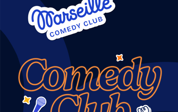 Marseille Comedy Club