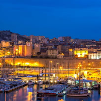 Fête de la musique à Marseille
