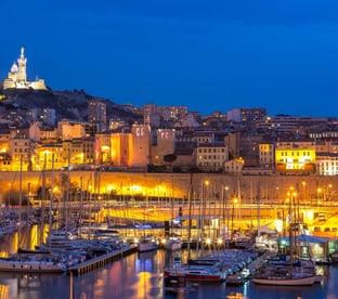 Fête de la musique à Marseille