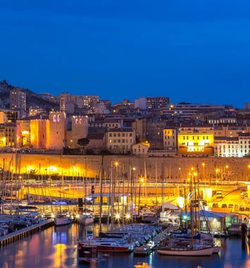 Fête de la musique à Marseille