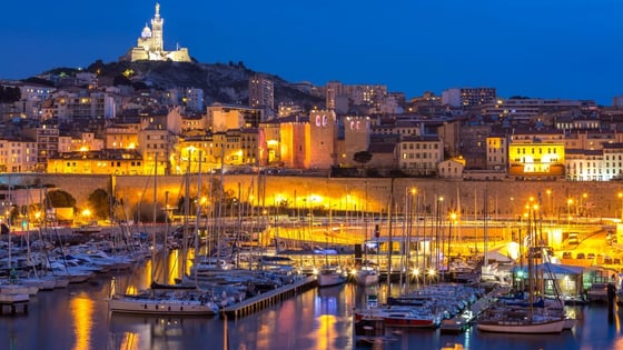 Marseille