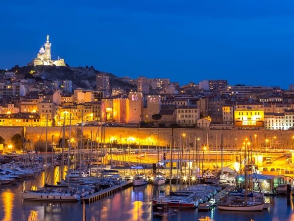 Journées du patrimoine Marseille